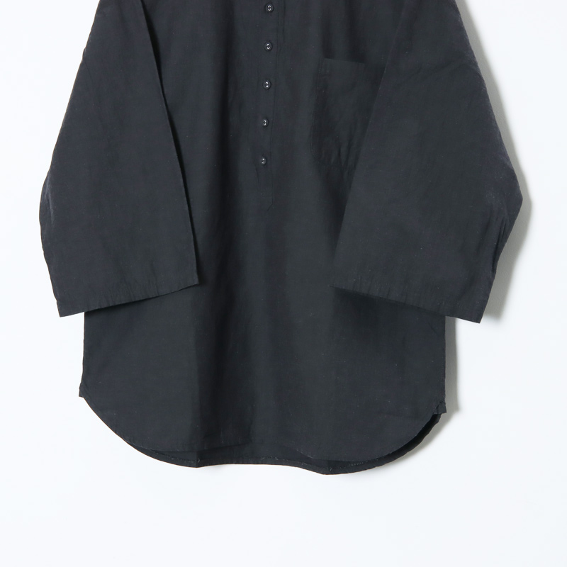 EEL (イール) チャコールヘンリー Men's