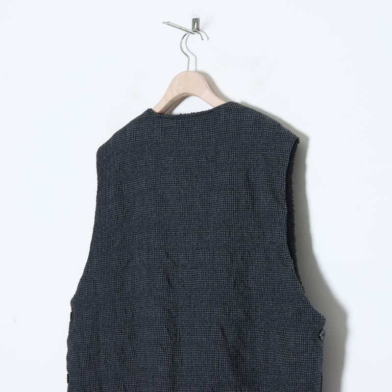 EEL (イール) メリーベスト