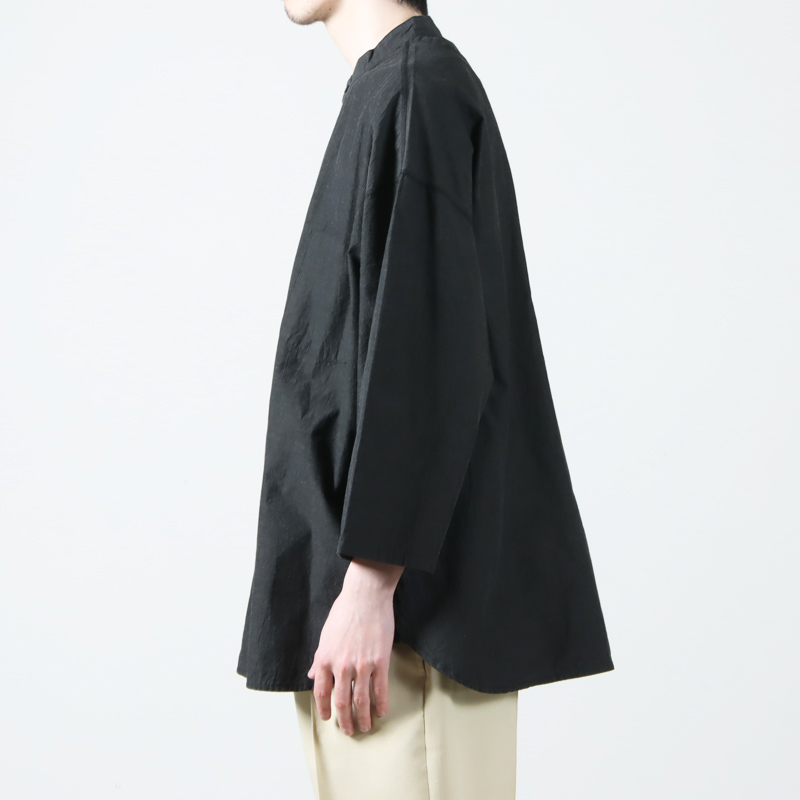 EEL (イール) Charcoal Henry / チャコールヘンリー