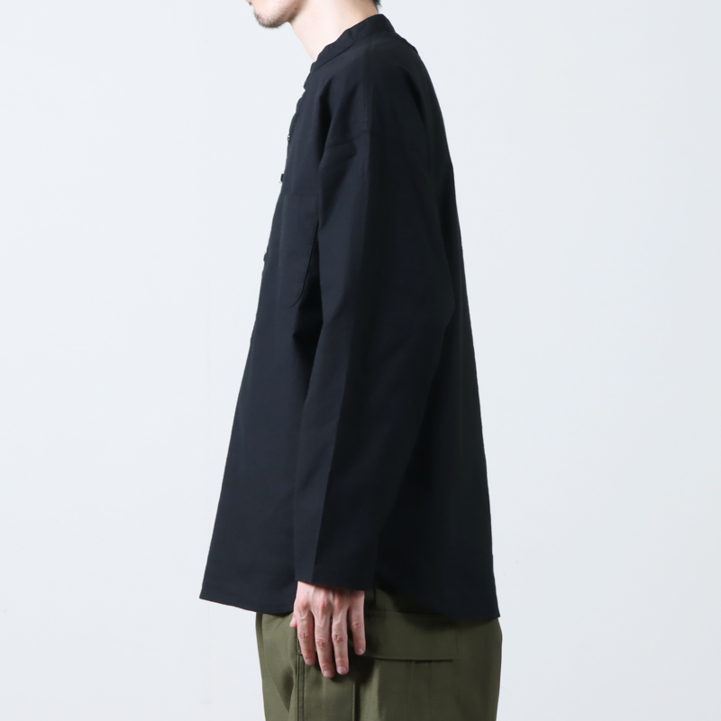 EEL (イール) Charcoal Henry / チャコールヘンリー