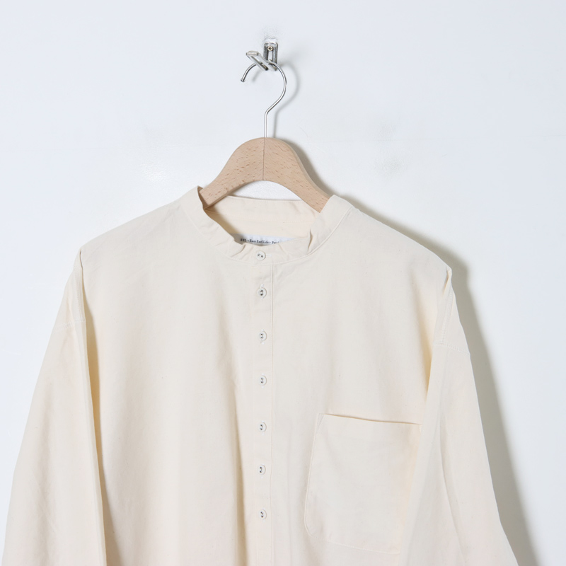 EEL (イール) Charcoal Henry / チャコールヘンリー