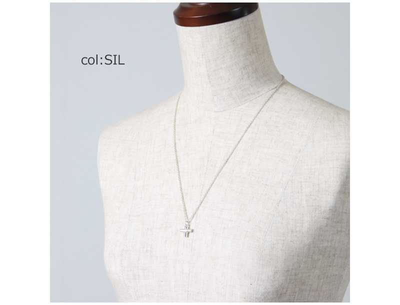 END CUSTOM JEWELLERS (エンドカスタムジュエリー) Cross head