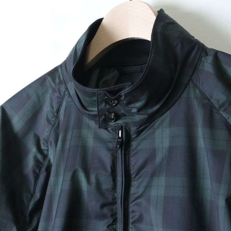 ENGINEERED GARMENTS (エンジニアードガーメンツ) Baracuta x EG G9