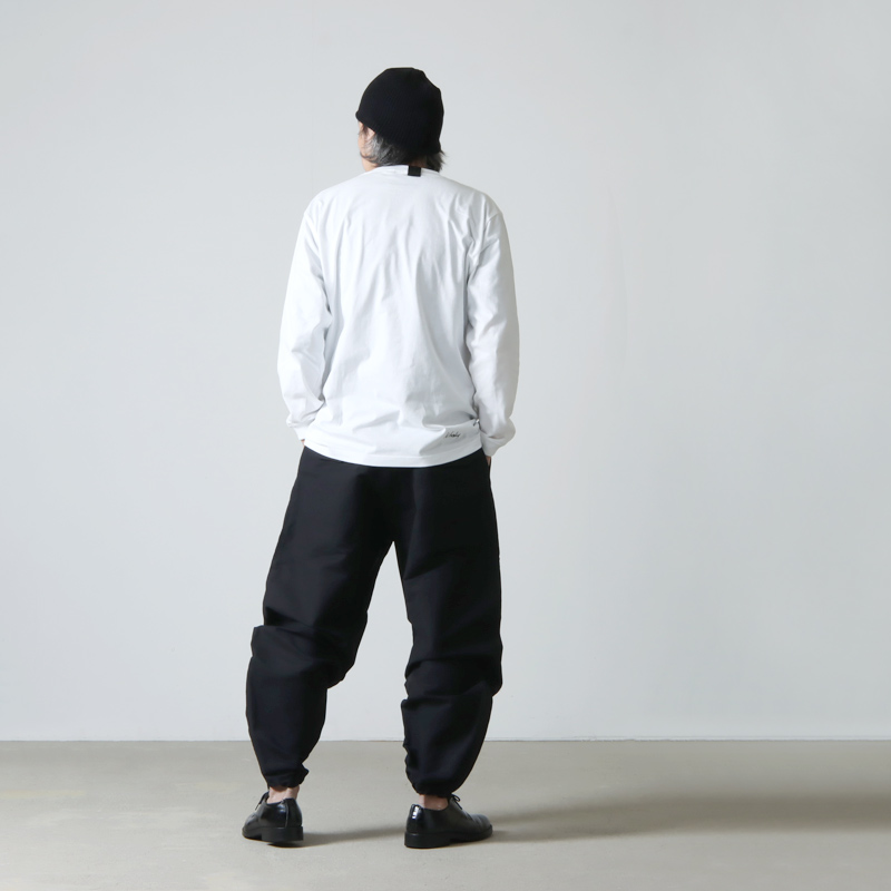 ENGINEERED GARMENTS (エンジニアードガーメンツ) IAC Pant -Cotton