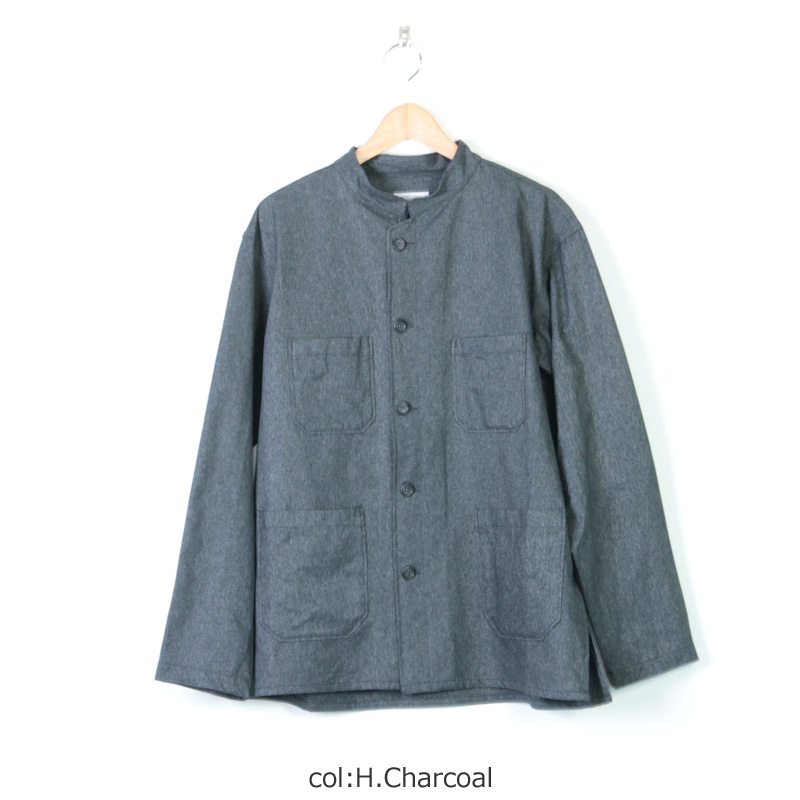 ENGINEERED GARMENTS (エンジニアードガーメンツ) Dayton Shirt