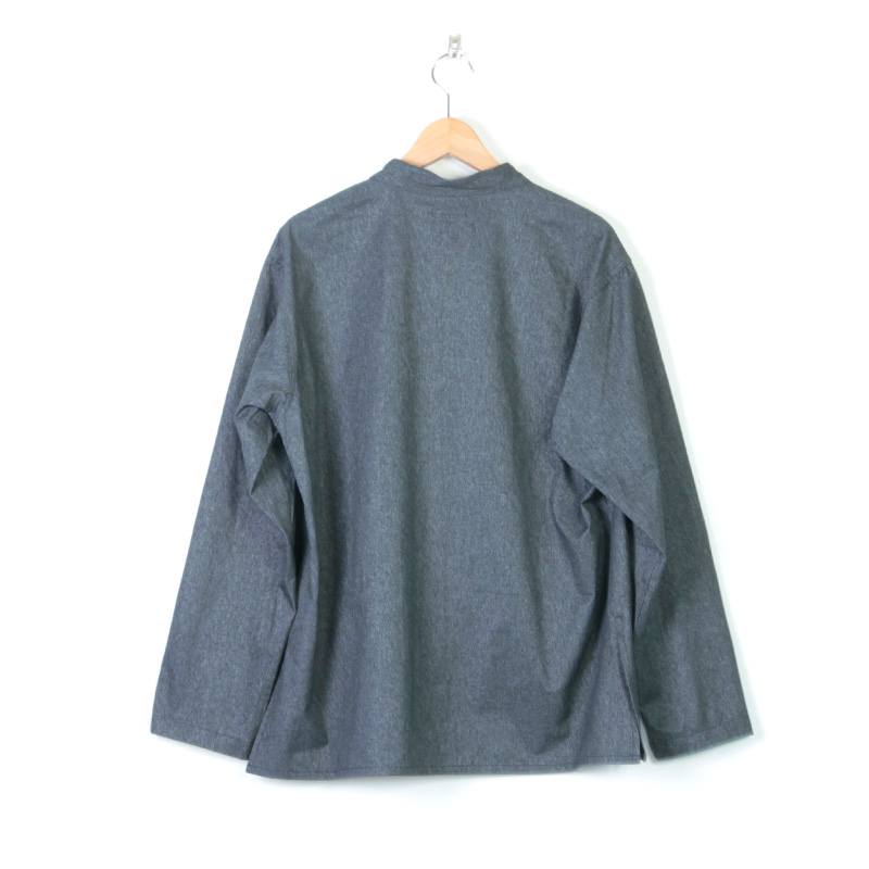 ENGINEERED GARMENTS (エンジニアードガーメンツ) Dayton Shirt