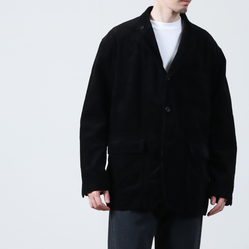 ENGINEERED GARMENTS (エンジニアードガーメンツ) Loiter Jacket