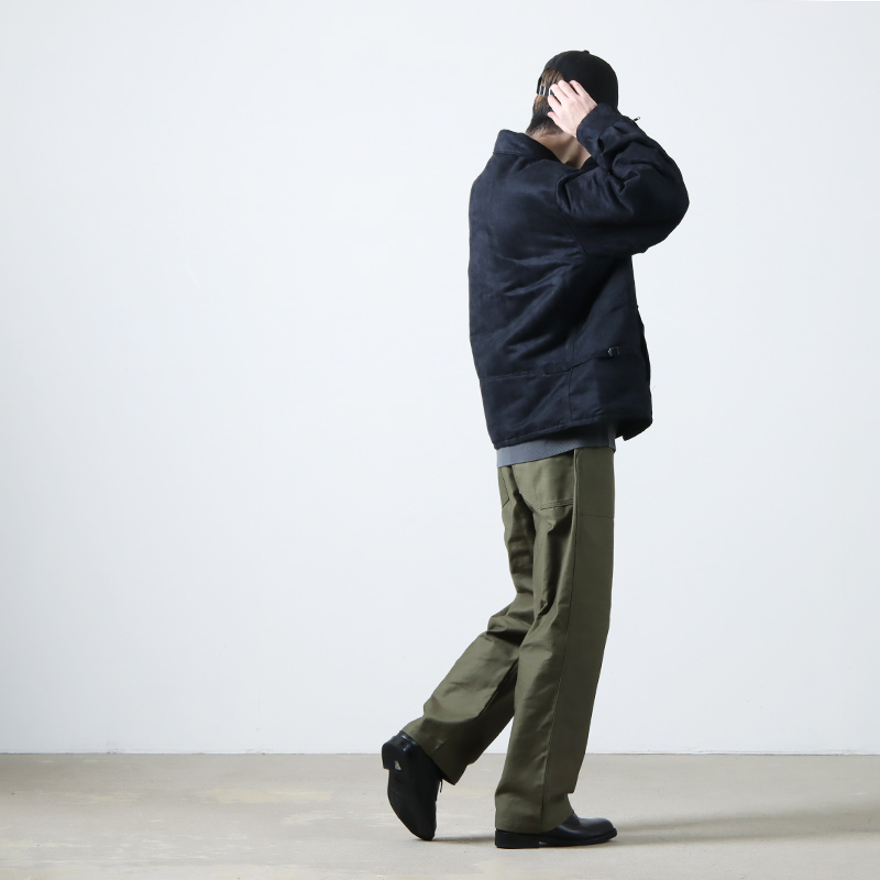 ENGINEERED GARMENTS (エンジニアードガーメンツ) G8 Jacket / G8