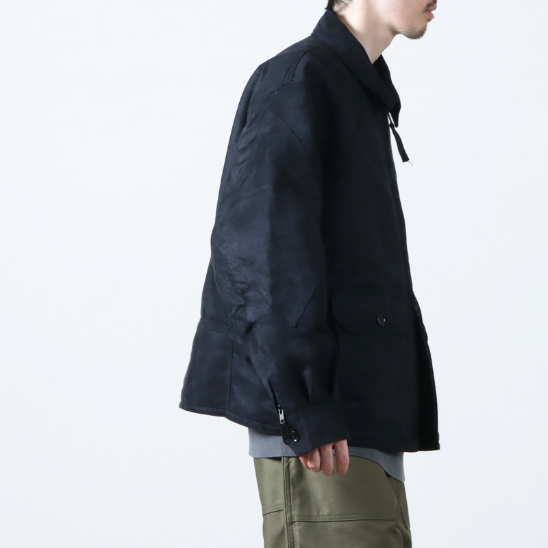 ENGINEERED GARMENTS (エンジニアードガーメンツ) G8 Jacket / G8