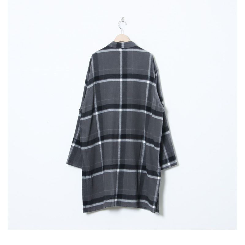 ENGINEERED GARMENTS (エンジニアードガーメンツ) Dayton Long Shirt