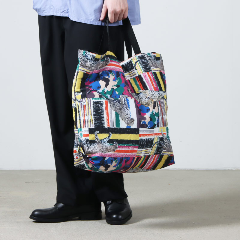 ENGINEERED GARMENTS (エンジニアードガーメンツ) Carry All Tote