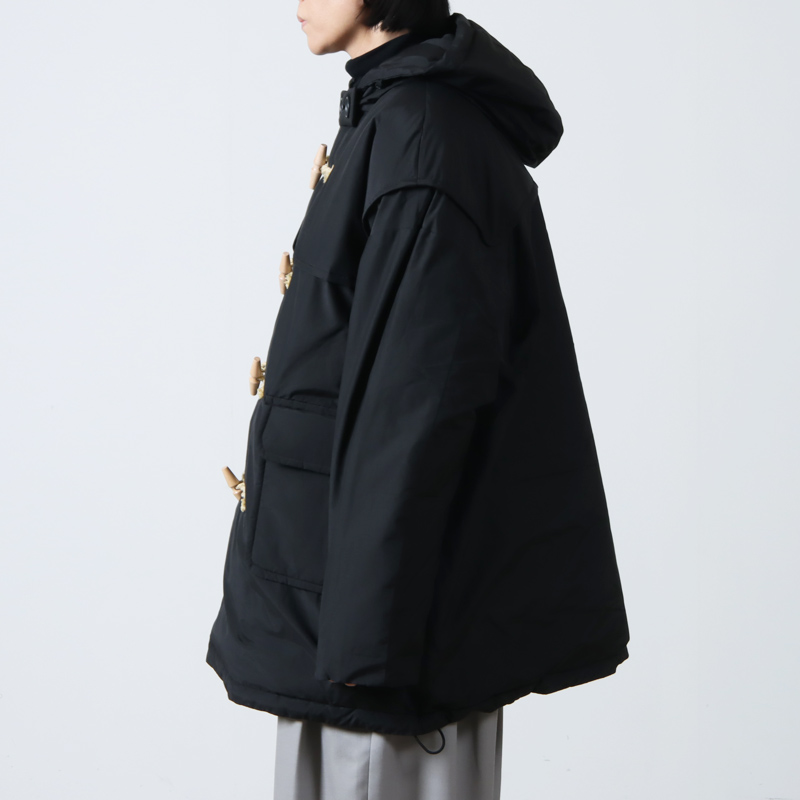 F/CE. (エフシーイー) RECYCLED DOWN DUFFLE / リサイクルダウンダッフル