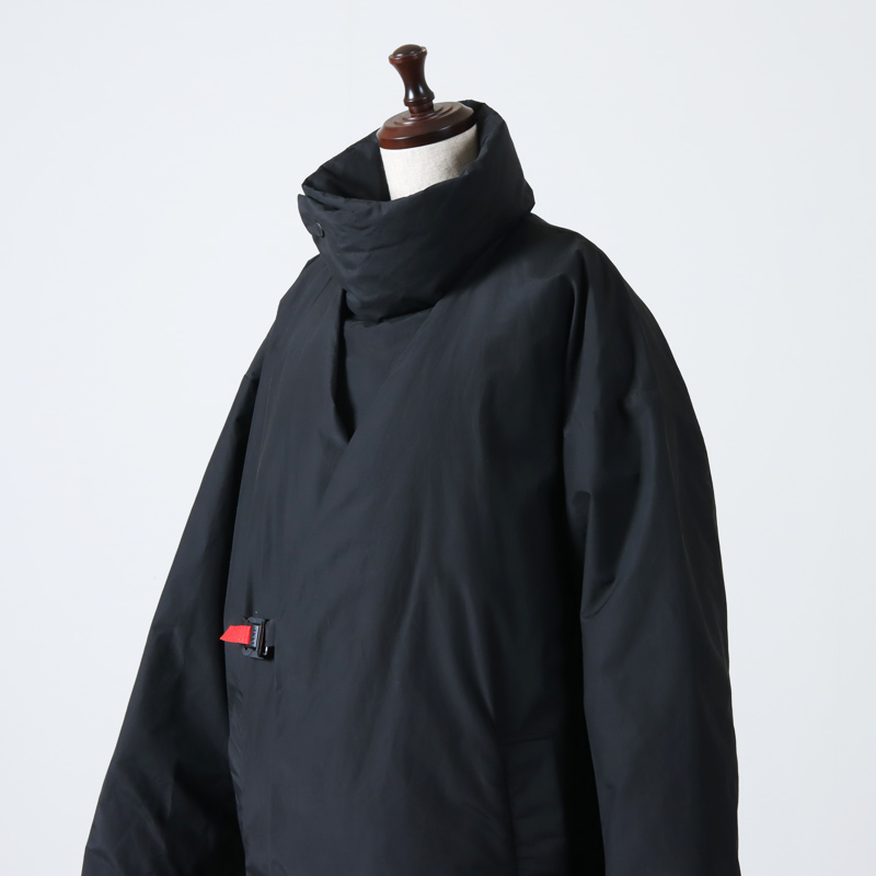 F/CE. (エフシーイー) RECYCLED DOWN 2WAY STAND COAT / リサイクル