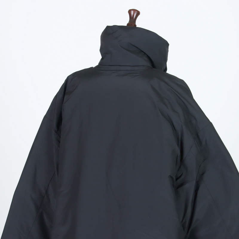 F/CE. (エフシーイー) RECYCLED DOWN 2WAY STAND COAT / リサイクル