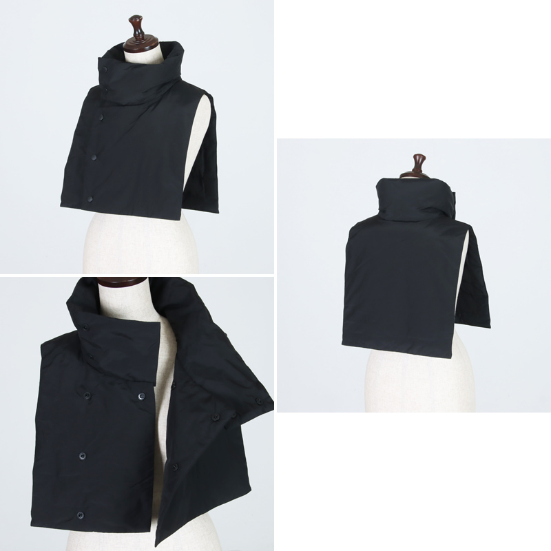 F/CE. (エフシーイー) RECYCLED DOWN 2WAY STAND COAT / リサイクル