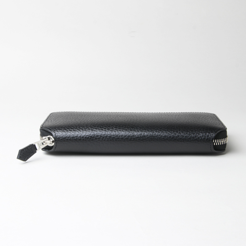 foot the coacher (フットザコーチャー) LONG ZIP WALLET / ロング