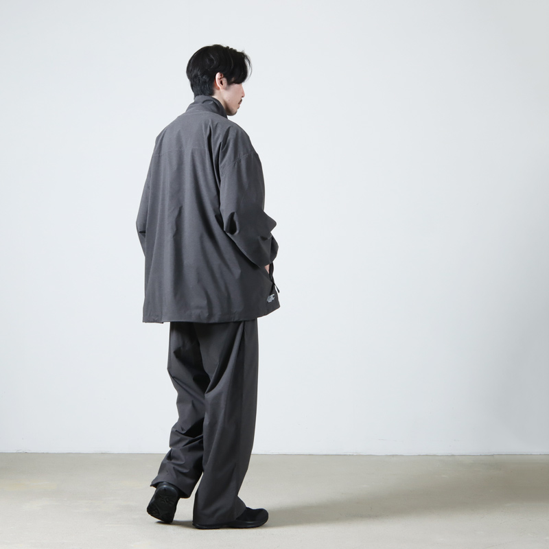 Fresh Service (フレッシュサービス) PERTEX LIGHTWEIGHT BLOUSON