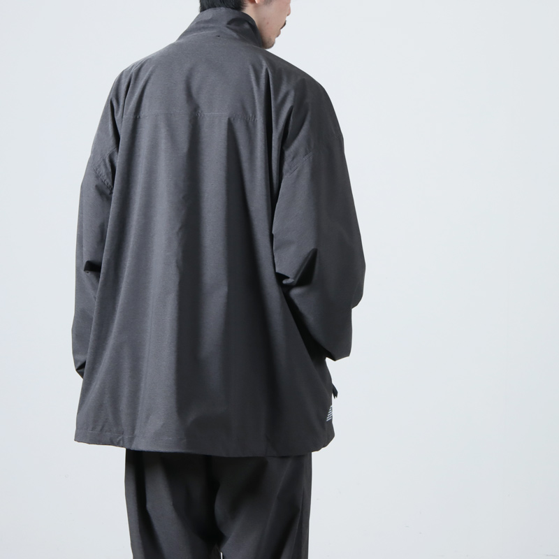 Fresh Service (フレッシュサービス) PERTEX LIGHTWEIGHT BLOUSON