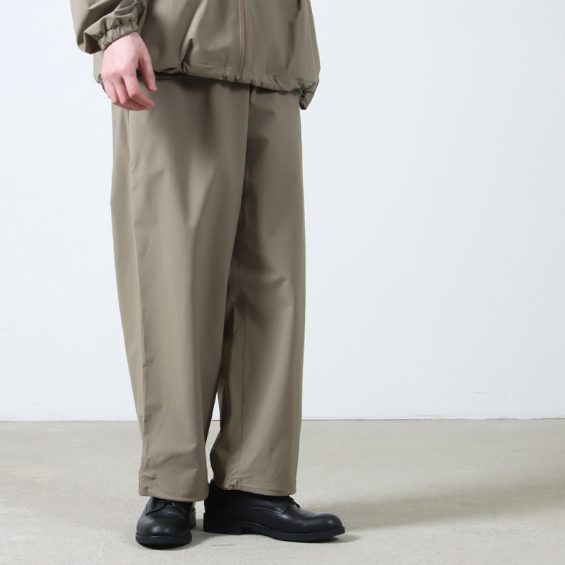 Fresh Service (フレッシュサービス) CORPORATE TRACK SUIT