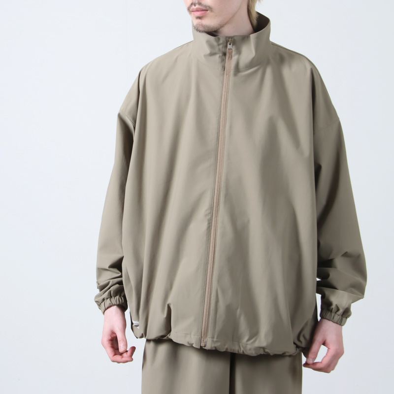 Fresh Service (フレッシュサービス) CORPORATE TRACK SUIT