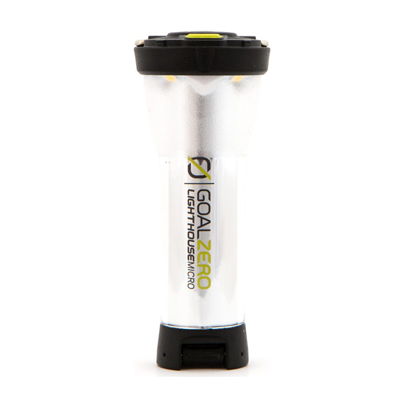 GOALZERO (ゴールゼロ) LIGHTHOUSE micro / ライトハウス マイクロ