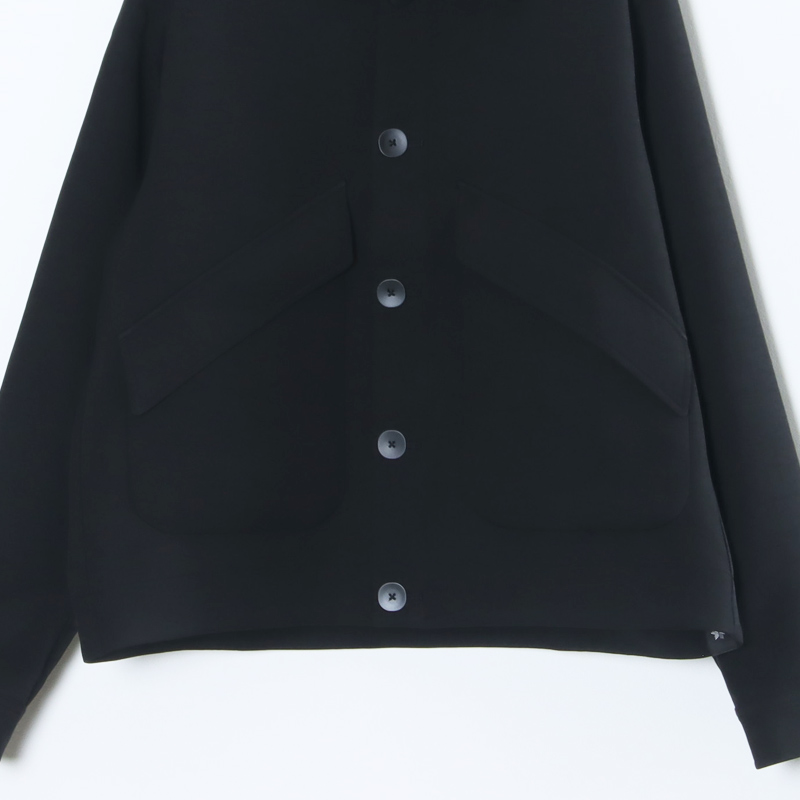 Goldwin (ゴールドウィン) Float Weave Rohdea Jacket / フロート