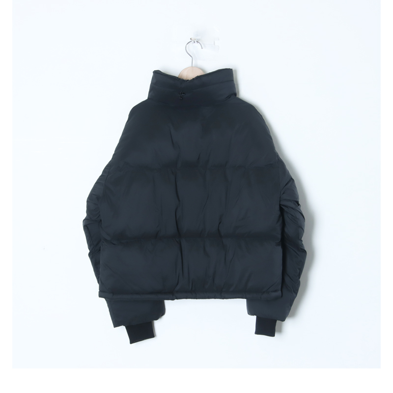 Graphpaper (グラフペーパー) PERTEX QUANTUM AIR Insulated Puffer
