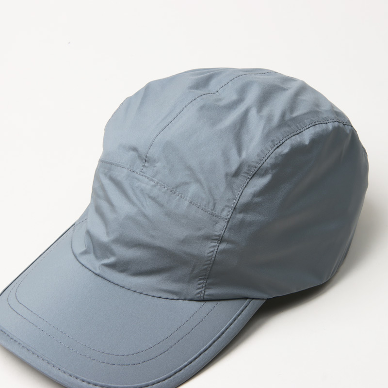 Graphpaper (グラフペーパー) PERTEX SHIELD Jet Cap / パーテックス