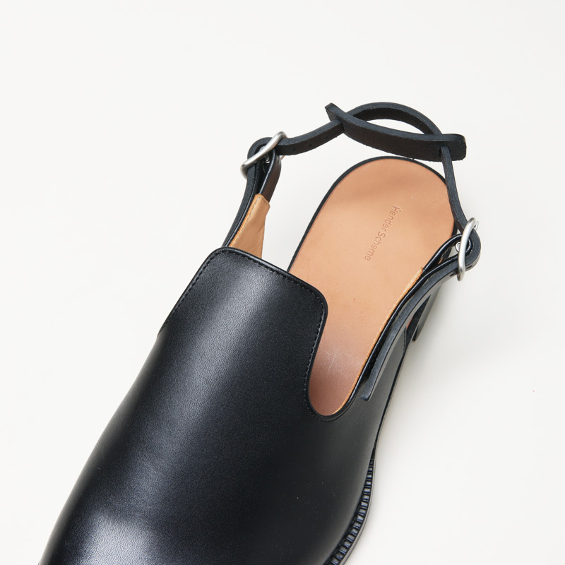 Hender Scheme (エンダースキーマ) chameleon strap / カメレオン