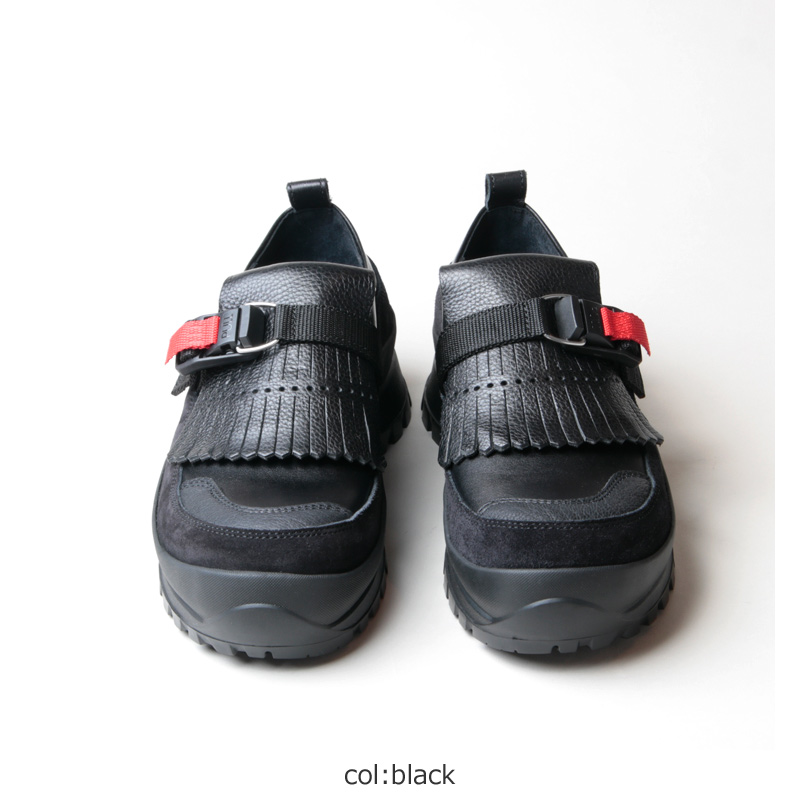 Hender Scheme (エンダースキーマ) maze / メイズ