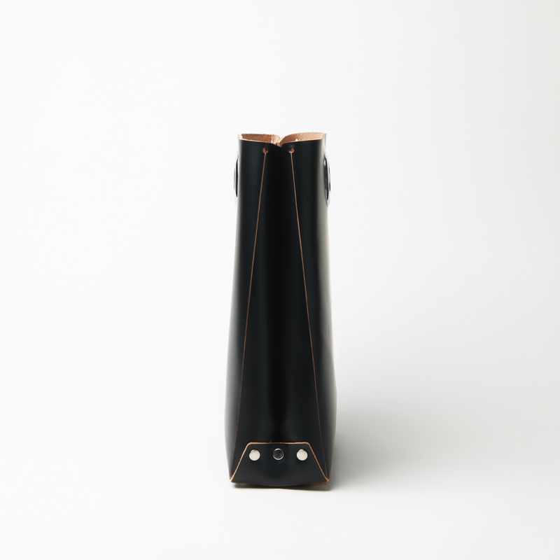 Hender Scheme (エンダースキーマ) assemble disc bag EP