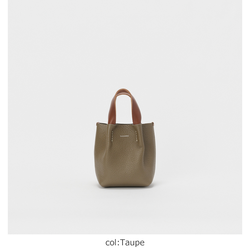 Hender Scheme (エンダースキーマ) piano bag small / ピアノバッグ