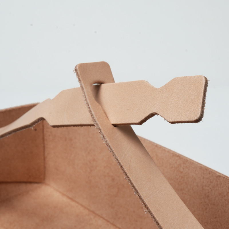 Hender Scheme (エンダースキーマ) tissue box case / ティッシュ