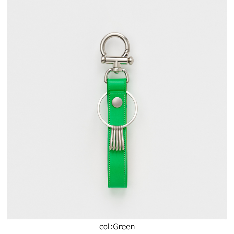 Hender Scheme (エンダースキーマ) highlight key flock / ハイライト