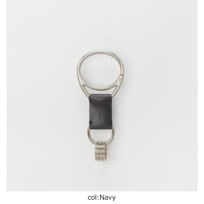 Hender Scheme (エンダースキーマ) key hook / キーフック