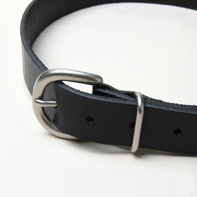 Hender Scheme (エンダースキーマ) tanning belt / タンニングベルト