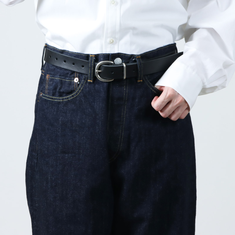 Hender Scheme (エンダースキーマ) tanning belt / タンニングベルト