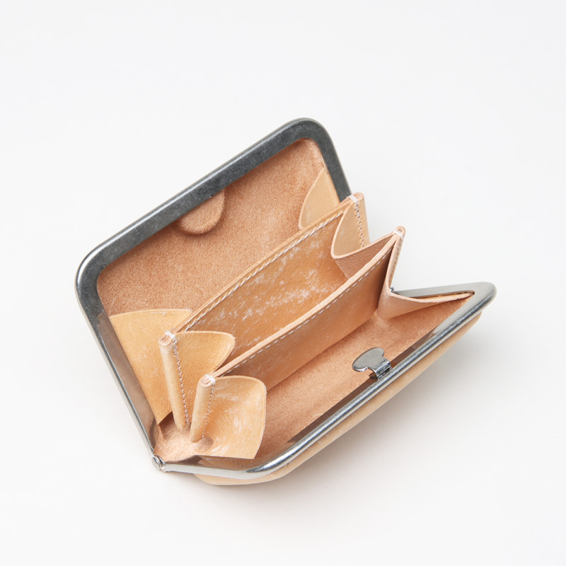 Hender Scheme (エンダースキーマ) 3d purse / 3d パース