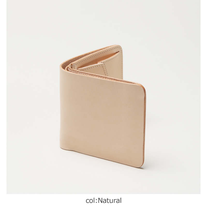 Hender Scheme (エンダースキーマ) seamless wallet / シームレス