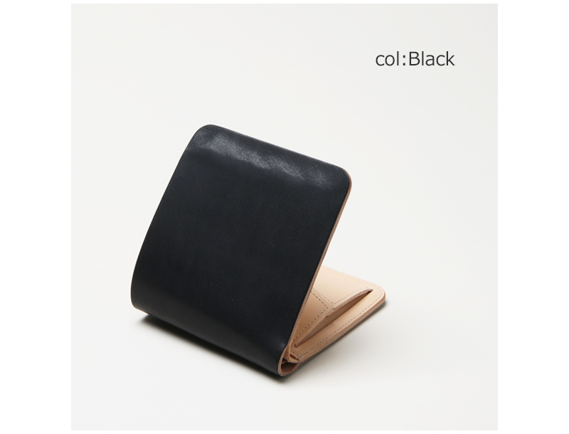 Hender Scheme (エンダースキーマ) seamless wallet / シームレス