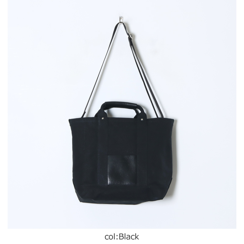 Hender Scheme (エンダースキーマ) campus bag small / キャンパス