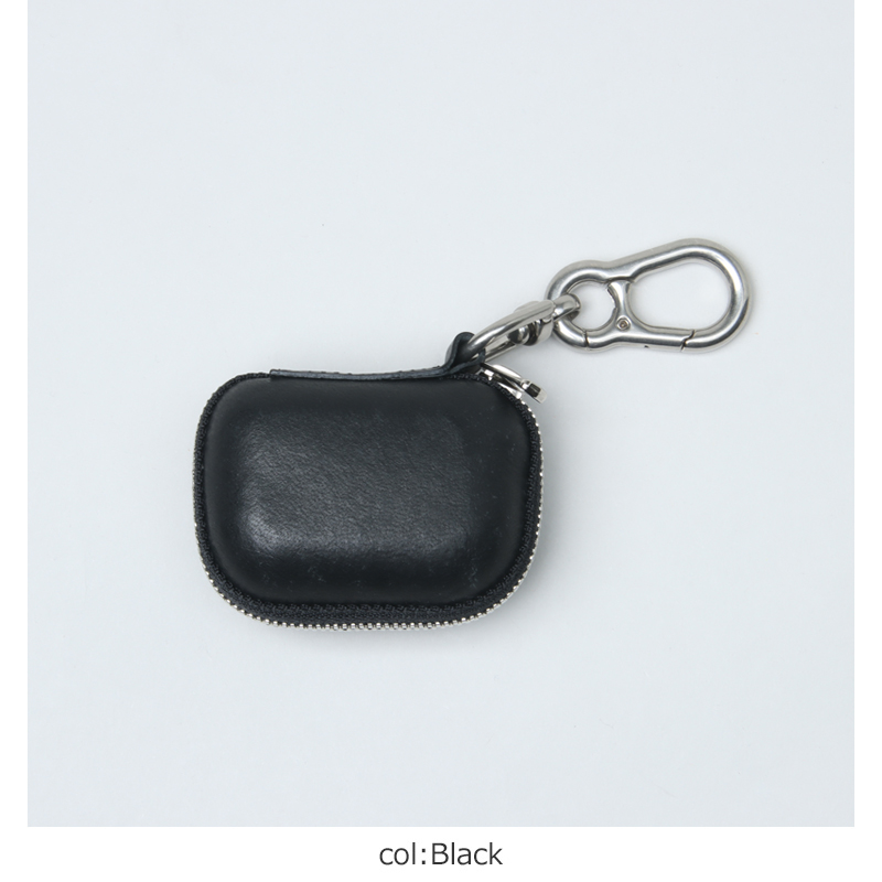 Hender Scheme (エンダースキーマ) 3d case mini / 3dケースミニ