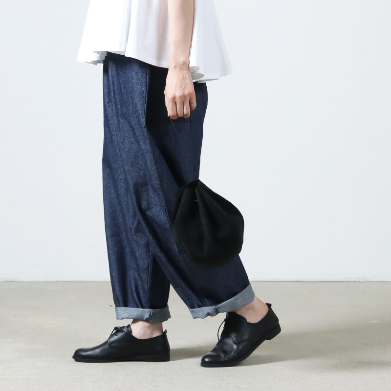 Hender Scheme (エンダースキーマ) kinchaku / キンチャク