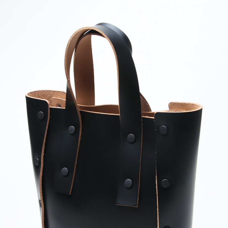 Hender Scheme (エンダースキーマ) assemble hand bag tall S
