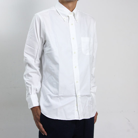 INDIVIDUALIZED SHIRTS (インディビジュアライズド シャツ) STANDARD