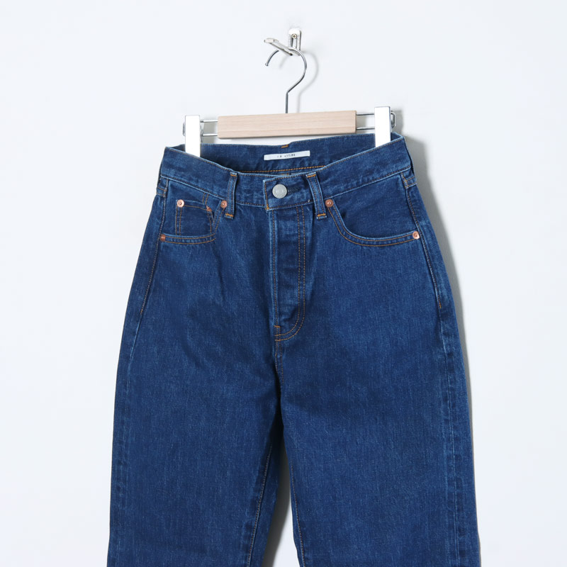 J.B. ATTIRE (ジェービーアタイア) Paris denim Faded / パリスデニム