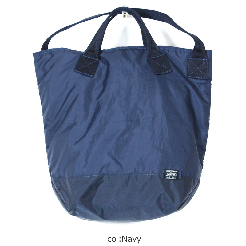 KAPTAIN SUNSHINE (キャプテンサンシャイン) Quilting Military Nylon