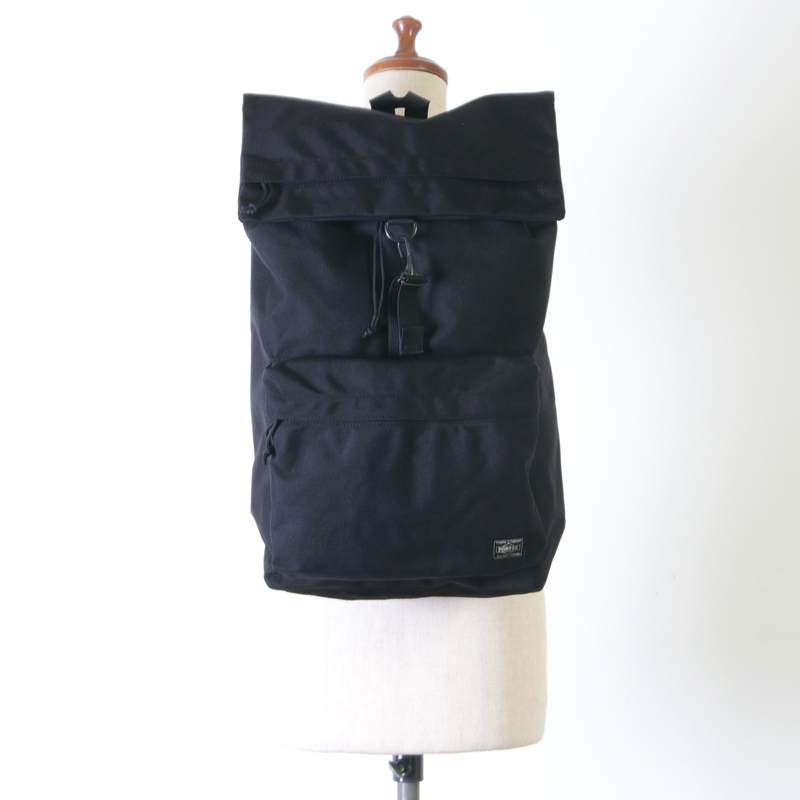 KAPTAIN SUNSHINE (キャプテンサンシャイン) Made by PORTER Day