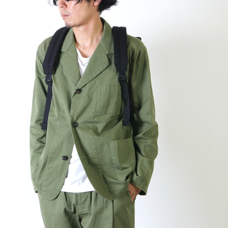 KAPTAIN SUNSHINE (キャプテンサンシャイン) Made by PORTER Day