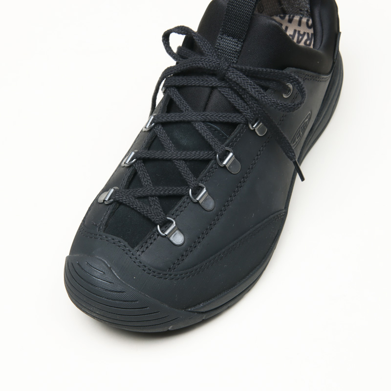 KEEN (キーン) JASPER II MOC WP #MEN / ジャスパー ツー モック